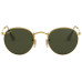 RAY BAN ROUND METAL RB3447 001